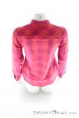 Ortovox Stretch Back Shirt LS Damen Outdoorhemd, , Pink-Rosa, , Damen, 0016-10622, 5637577363, , N3-13.jpg