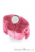 Ortovox Stretch Back Shirt LS Womens Outdoor Shirt, , Pink, , Female, 0016-10622, 5637577363, , N4-04.jpg