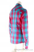 Ortovox Stretch Back Shirt LS Womens Outdoor Shirt, Ortovox, Multicolore, , Femmes, 0016-10622, 5637577365, 4250875238145, N1-16.jpg