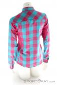Ortovox Stretch Back Shirt LS Womens Outdoor Shirt, , Multicolored, , Female, 0016-10622, 5637577365, , N2-12.jpg
