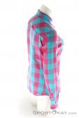 Ortovox Stretch Back Shirt LS Womens Outdoor Shirt, Ortovox, Multicolored, , Female, 0016-10622, 5637577365, 4250875238145, N2-17.jpg