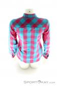 Ortovox Stretch Back Shirt LS Womens Outdoor Shirt, , Multicolored, , Female, 0016-10622, 5637577365, , N3-13.jpg