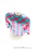 Ortovox Stretch Back Shirt LS Womens Outdoor Shirt, Ortovox, Multicolored, , Female, 0016-10622, 5637577365, 4250875238145, N4-14.jpg