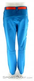 Ortovox Brenta Pants Mens Outdoor Pants, , Blue, , Male, 0016-10487, 5637577371, , N2-12.jpg
