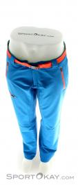 Ortovox Brenta Pants Mens Outdoor Pants, , Blue, , Male, 0016-10487, 5637577371, , N3-03.jpg