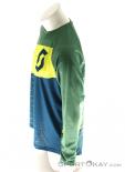 Scott Shirt Trail DH l/sl Biking Shirt, , Green, , Male,Female,Unisex, 0023-10676, 5637577376, , N2-07.jpg