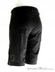 Scott Trail 10 ls/fit Shorts Womens Biking Shorts with Liner, Scott, Noir, , Femmes, 0023-10678, 5637577383, 7613368068952, N1-11.jpg