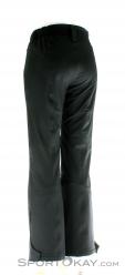 CMP 4-Way Stretch Womens Ski Pants, , Black, , Female, 0006-10287, 5637577402, , N1-11.jpg
