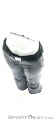 CMP 4-Way Stretch Womens Ski Pants, CMP, Black, , Female, 0006-10287, 5637577402, 8057258278042, N4-04.jpg