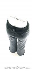 CMP 4-Way Stretch Womens Ski Pants, , Black, , Female, 0006-10287, 5637577402, , N4-14.jpg