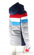 CMP Zip Hood Womens Ski Jacket, CMP, Blue, , Female, 0006-10286, 5637577413, 8058329607259, N1-16.jpg