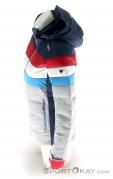 CMP Zip Hood Womens Ski Jacket, CMP, Blue, , Female, 0006-10286, 5637577413, 8058329607259, N2-07.jpg