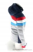 CMP Zip Hood Womens Ski Jacket, CMP, Blue, , Female, 0006-10286, 5637577413, 8058329607259, N2-17.jpg