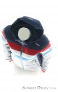 CMP Zip Hood Womens Ski Jacket, CMP, Blue, , Female, 0006-10286, 5637577413, 8058329607259, N4-04.jpg