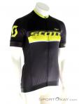 Scott RC Pro s/sl Mens Biking Shirt, , Black, , Male, 0023-10681, 5637577425, , N1-01.jpg