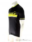 Scott RC Pro s/sl Mens Biking Shirt, , Black, , Male, 0023-10681, 5637577425, , N1-06.jpg