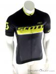 Scott RC Pro s/sl Mens Biking Shirt, Scott, Black, , Male, 0023-10681, 5637577425, 7613368052753, N2-02.jpg
