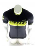 Scott RC Pro s/sl Mens Biking Shirt, Scott, Noir, , Hommes, 0023-10681, 5637577425, 7613368052753, N3-03.jpg