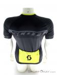 Scott RC Pro s/sl Mens Biking Shirt, , Black, , Male, 0023-10681, 5637577425, , N3-13.jpg