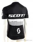 Scott RC Team 20 s/sl Mens Biking Shirt, Scott, White, , Male, 0023-10685, 5637577440, 7613368053941, N1-11.jpg