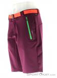 Ortovox Merino Shield Light Brenta Mens Outdoor Pants, Ortovox, Purple, , Male, 0016-10299, 5637577459, 4250875239388, N1-06.jpg
