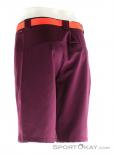 Ortovox Merino Shield Light Brenta Mens Outdoor Pants, Ortovox, Purple, , Male, 0016-10299, 5637577459, 4250875239388, N1-11.jpg
