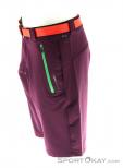 Ortovox Merino Shield Light Brenta Mens Outdoor Pants, Ortovox, Purple, , Male, 0016-10299, 5637577459, 4250875239388, N2-07.jpg