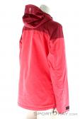 Ortovox Corvara Anorak Womens Outdoor Jacket, , Pink, , Female, 0016-10623, 5637577489, , N1-16.jpg