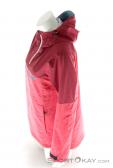 Ortovox Corvara Anorak Womens Outdoor Jacket, , Pink, , Female, 0016-10623, 5637577489, , N2-07.jpg