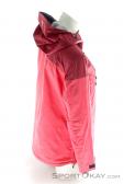 Ortovox Corvara Anorak Womens Outdoor Jacket, , Pink, , Female, 0016-10623, 5637577489, , N2-17.jpg