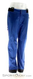 Ortovox 2.5L Civetta Mens Outdoor Pants, , Blue, , Male, 0016-10624, 5637577496, , N1-01.jpg