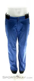 Ortovox 2.5L Civetta Mens Outdoor Pants, , Blue, , Male, 0016-10624, 5637577496, , N2-02.jpg