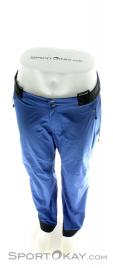Ortovox 2.5L Civetta Mens Outdoor Pants, , Blue, , Male, 0016-10624, 5637577496, , N3-03.jpg