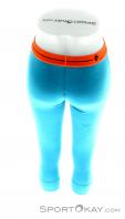 Ortovox Rock'n Wool Short Womens Functional Pants, Ortovox, Turquoise, , Femmes, 0016-10625, 5637577506, 0, N3-13.jpg