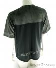 Scott Trail 20 s/sl Mens Biking Shirt, , Black, , Male, 0023-10692, 5637577519, , N2-12.jpg