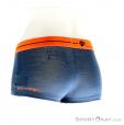 Ortovox Rock'n Wool Hot Pant Womens Functional Shorts, Ortovox, Bleu, , Femmes, 0016-10588, 5637577556, 4250875253117, N1-11.jpg