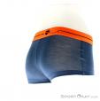 Ortovox Rock'n Wool Hot Pant Womens Functional Shorts, Ortovox, Azul, , Mujer, 0016-10588, 5637577556, 4250875253117, N1-16.jpg