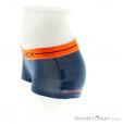 Ortovox Rock'n Wool Hot Pant Womens Functional Shorts, , Blue, , Female, 0016-10588, 5637577556, , N2-07.jpg