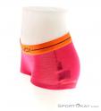 Ortovox Rock'n Wool Hot Pant Womens Functional Shorts, , Pink, , Female, 0016-10588, 5637577558, , N2-07.jpg