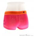 Ortovox Rock'n Wool Hot Pant Womens Functional Shorts, Ortovox, Pink, , Female, 0016-10588, 5637577558, 0, N2-12.jpg
