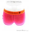 Ortovox Rock'n Wool Hot Pant Womens Functional Shorts, , Pink, , Female, 0016-10588, 5637577558, , N3-13.jpg