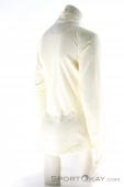 Arcteryx Delta LT Zip Womens Sweater, Arcteryx, White, , Female, 0213-10202, 5637577578, 806955827132, N1-16.jpg