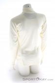 Arcteryx Delta LT Zip Womens Sweater, Arcteryx, White, , Female, 0213-10202, 5637577578, 806955827132, N2-12.jpg