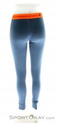 Ortovox Rock'n Wool Long Womens Functional Pants, Ortovox, Modrá, , Ženy, 0016-10626, 5637577582, 4250875253070, N2-12.jpg