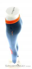 Ortovox Rock'n Wool Long Womens Functional Pants, , Azul, , Mujer, 0016-10626, 5637577582, , N3-08.jpg