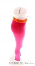 Ortovox Rock'n Wool Long Womens Functional Pants, , Pink, , Female, 0016-10626, 5637577586, , N3-18.jpg