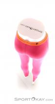 Ortovox Rock'n Wool Long Womens Functional Pants, Ortovox, Pink, , Female, 0016-10626, 5637577586, 4250875227989, N4-14.jpg