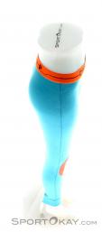 Ortovox Rock'n Wool Long Womens Functional Pants, , Turquoise, , Female, 0016-10626, 5637577590, , N3-18.jpg