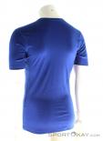 Ortovox 105 Ultra Short Sleeve Mens Functional Shirt, Ortovox, Bleu, , Hommes, 0016-10628, 5637578078, 4250875226883, N1-11.jpg
