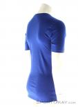 Ortovox 105 Ultra Short Sleeve Mens Functional Shirt, Ortovox, Blue, , Male, 0016-10628, 5637578078, 4250875226883, N1-16.jpg